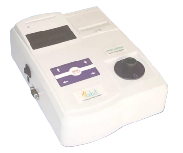 Orbit Diagnostics – Orbit Diagnostics